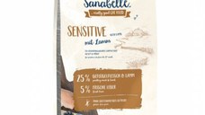Hrana uscata pisici, Sanabelle Sensitive, Miel, 2 kg