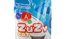 Hrana Uscata Pisici, Zuzy Cat, Peste, 10 kg
