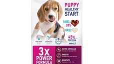 Hrana uscata premium, Loyalis, Puppy, Healthy Start, Miel, 3 kg