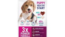 Hrana uscata premium, Loyalis, Puppy, Healthy Start, Miel, 3 kg