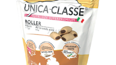 Hrana uscata Unica Classe Biscuiti caine Roller Savoare, 400 g