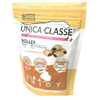 Hrana uscata Unica Classe Biscuiti caine Roller Savoare, 400 g - 1