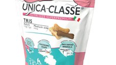 Hrana uscata Unica Classe Biscuiti caine Tris Sensibil, 400 g