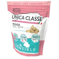 Hrana uscata Unica Classe Biscuiti Catel Sensibil, 400 g - 1