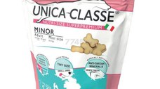 Hrana uscata Unica Classe Biscuiti Catel Sensibil, 400 g