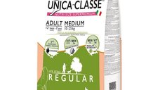 Hrana uscata Unica Classe caine Adult Mediu Regular cu Pui, 3 kg