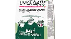 Hrana uscata Unica Classe Pisica Adulta de Talie Mare cu Pui, 10 kg