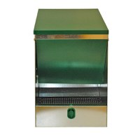 Hranitoare Dog Smart M Gaun 8 kg/ 32x32x59 cm - 1