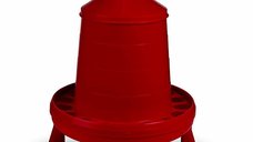 Hranitoare Pasari 8 Kg Cu Picioare/11164