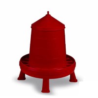 Hranitoare Pasari 8 Kg Cu Picioare/11164 - 1