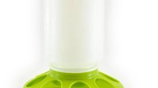 Hranitoare Plastic Pasari Gaun 1 Kg
