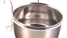 Hranitor-Adapator Inox Pasari 0.3 l 5494