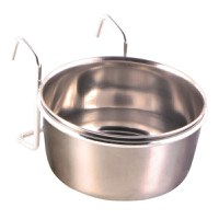 Hranitor-Adapator Inox Pasari 0.3 l 5494 - 1