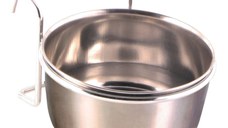 Hranitor-Adapator Inox Pasari 0.3 l 5494