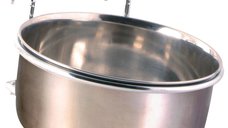 Hranitor-Adapator Inox Pasari 0.6 l 5495