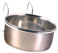 Hranitor-Adapator Inox Pasari 0.6 l 5495 - 1