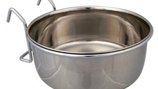 Hranitor-Adapator Inox Pasari 0.9 l 5496