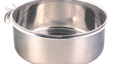 Hranitor-Adapator Inox Pasari 900 ml cu Suport 5499