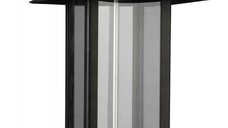Hranitor Exterior Metal 1 l 19x20x19 cm 55621