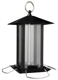 Hranitor Exterior Metal 1 l 19x20x19 cm 55621 - 1