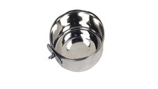 HRANITOR INOX CU SUPORT COLIVIE 15CM-L