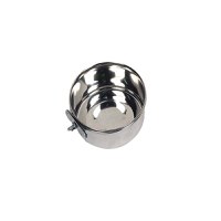 HRANITOR INOX CU SUPORT COLIVIE 15CM-L - 1