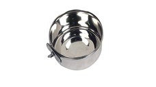 HRANITOR INOX CU SUPORT COLIVIE 15CM-L