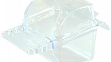 Hranitor Pasari Exotice 8x5x6 cm