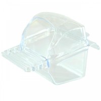 Hranitor Pasari Exotice 8x5x6 cm - 1