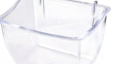 Hranitor pentru pasari Lori 10x7x6.5 cm