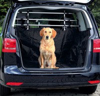 Husa Protectie Auto Nylon 230x170 cm 1318 - 1