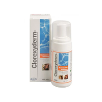 ICF Clorexyderm Spuma 4%, 100 ml - 1