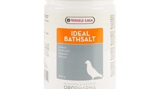 Ideal Bathsalt, sare de baie pentru porumbei cu portocale, 1 kg