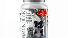 Immunocan, 100 tablete