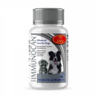 Immunocan, 100 tablete - 1