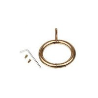 Inel nazal pentru taur, 64x8 mm - 1