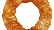 Inel presat cu carne de pui Denta Fun 20 cm 225g 31331
