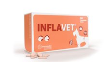 INFLAVET, 60 tablete