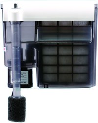 ISTA – Filtru cascada 600L/h – High Performance Hang-on Filter - 1