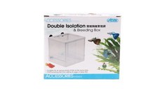 ISTA - Cutie crestere puiet / Double Isolation & Breeding Box