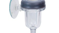 ISTA - Difuzor CO2 mini coloana, 2 in 1, Small