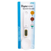 ISTA - Digital Spoon Scale / Lingura dozaj digitala - 1