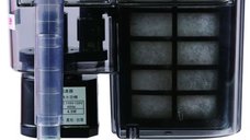 ISTA - Filtru cascada 450L/h - High Performance Hang-on Filter, IF-649