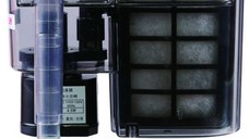 ISTA - Filtru cascada 450L/h - High Performance Hang-on Filter, IF-649