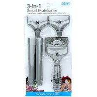 ISTA - Set de curatire 3 in 1 - Smart Maintainer - 1