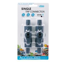 ISTA - Set robineti pentru furtun de 12 mm, Tap Connecter - 1