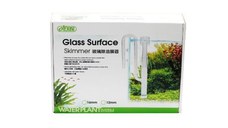 ISTA - Skimmer suprafata sticla - Glass Surface Skimmer 16 mm