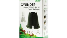 ISTA - Suport butelie CO2,reglabil, 65-80 mm