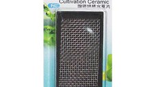 ISTA - Suport ceramic cultivare plante - 5x10 cm