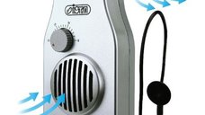 ISTA - Ventilator cu termostat - Thermostat Cooling Fan